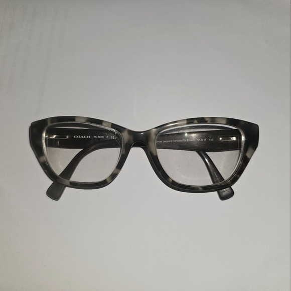 Coach Accessories - Coach Prescription glasses frames only
